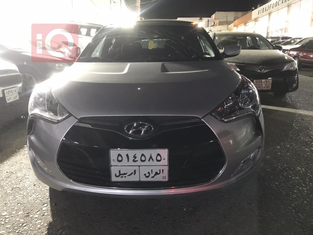 هيونداي فلوستر